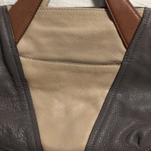 OrYany Crossbody Leather bag